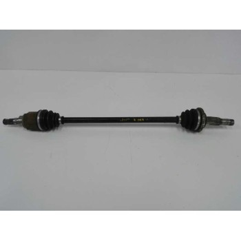 Recambio de transmision trasera derecha para nissan x-trail (t30) comfort referencia OEM IAM 396008H510  