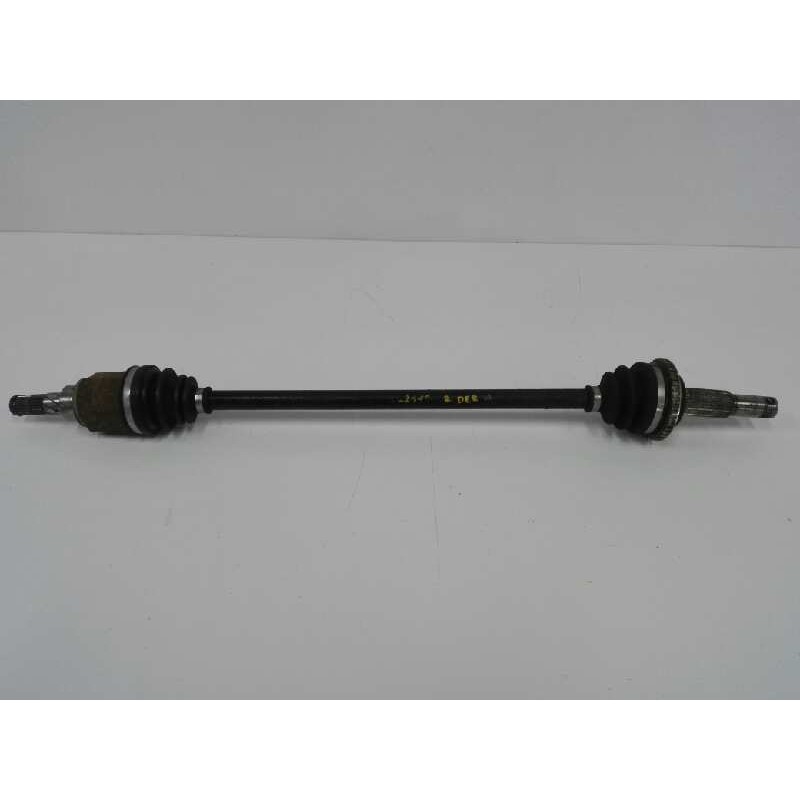 Recambio de transmision trasera derecha para nissan x-trail (t30) comfort referencia OEM IAM 396008H510  