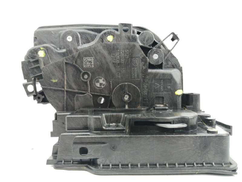 Recambio de cerradura puerta delantera izquierda para mini mini (f56) 1.5 12v referencia OEM IAM 51217281931 51217281931 