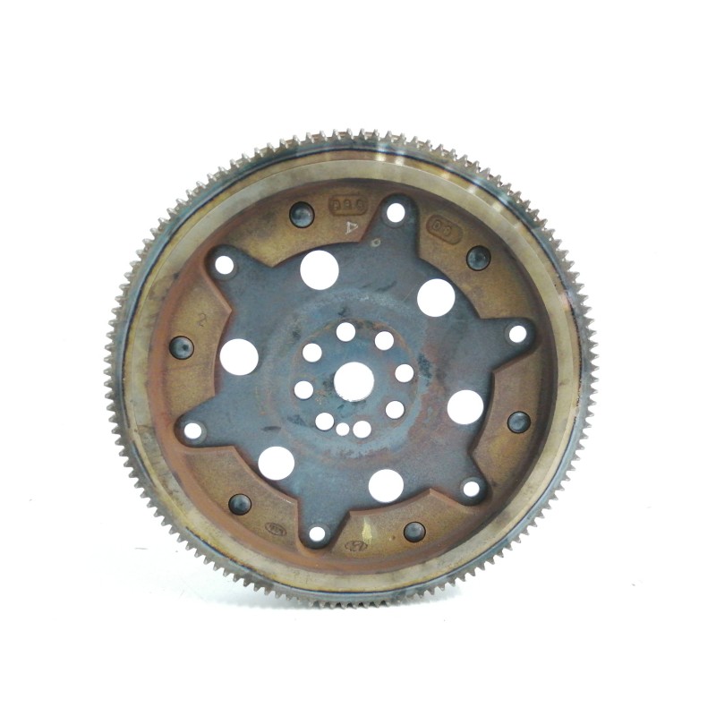 Recambio de volante motor para hyundai h 1 referencia OEM IAM  PARA CAMBIO AUTOMATICO 