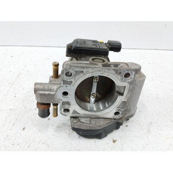 Recambio de caja mariposa para fiat stilo (192_) 1.8 16v (192axc1a, 192bxc1a) referencia OEM IAM   