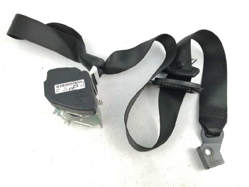 Recambio de cinturon seguridad trasero derecho para mini mini (f56) 1.5 12v referencia OEM IAM 7313364 34141712 