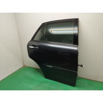 Recambio de puerta trasera derecha para lexus rx 3.3 v6 24v cat referencia OEM IAM 6700148060  