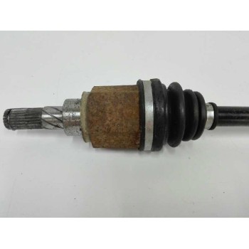 Recambio de transmision trasera derecha para nissan x-trail (t30) comfort referencia OEM IAM 396008H510  