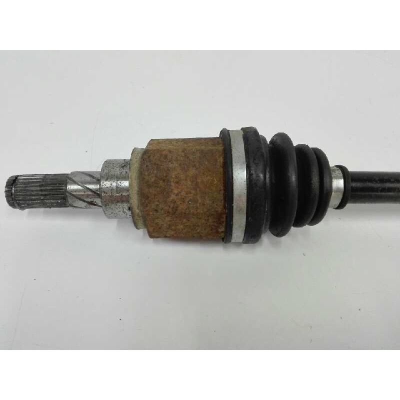 TRANSMISION TRASERA DERECHA