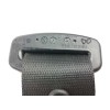 Recambio de cinturon seguridad trasero izquierdo para mini mini (f56) 1.5 12v referencia OEM IAM 7313363 34141711 