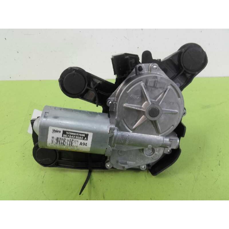 MOTOR LIMPIA TRASERO