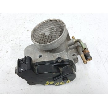 Recambio de caja mariposa para fiat stilo (192_) 1.8 16v (192axc1a, 192bxc1a) referencia OEM IAM   