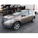 NISSAN QASHQAI I (J10, NJ10)