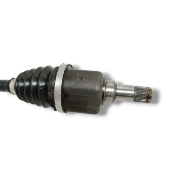 Recambio de transmision delantera derecha para seat ibiza (kj1) 1.0 tsi referencia OEM IAM 2Q0407272BK  