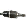Recambio de transmision delantera derecha para seat ibiza (kj1) 1.0 tsi referencia OEM IAM 2Q0407272BK  