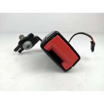 Recambio de enganche cinturon derecho para mini mini (f56) 1.5 12v referencia OEM IAM 7362070 TRASERO 34180806C