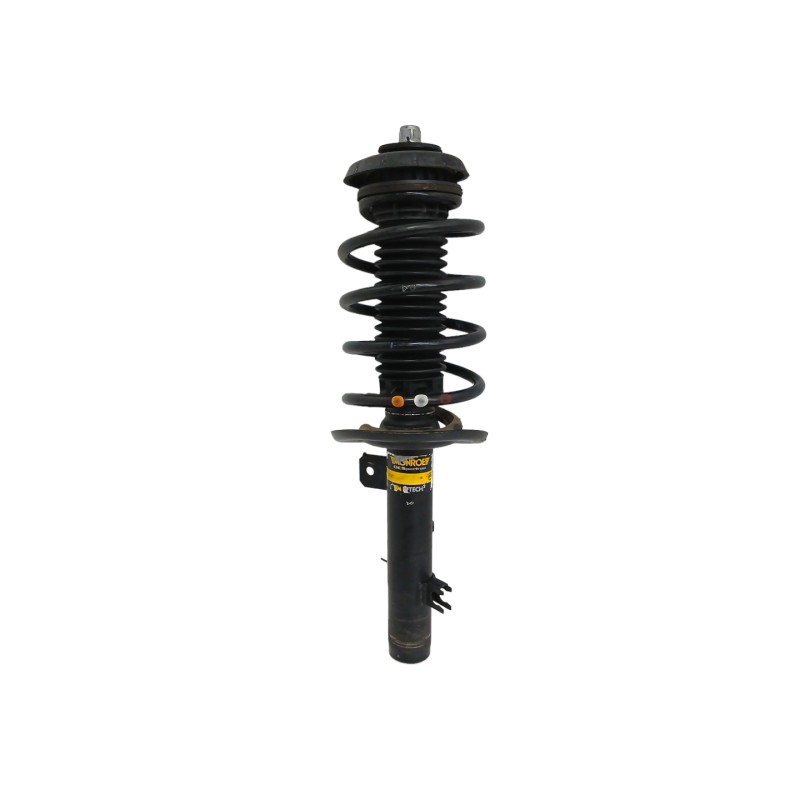 Recambio de amortiguador delantero izquierdo para peugeot 2008 (--.2013) 1.6 16v e-hdi fap referencia OEM IAM 9810909280  
