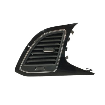 Recambio de rejilla aireadora para seat leon (5f1) 2.0 tdi referencia OEM IAM 5F1820901 LADO IZQUIERDO 