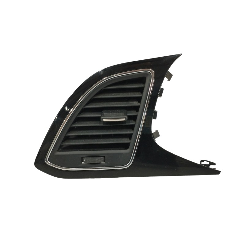 Recambio de rejilla aireadora para seat leon (5f1) 2.0 tdi referencia OEM IAM 5F1820901 LADO IZQUIERDO 