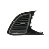 Recambio de rejilla aireadora para seat leon (5f1) 2.0 tdi referencia OEM IAM 5F1820901 LADO IZQUIERDO 