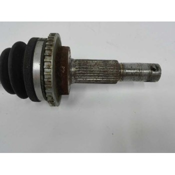 Recambio de transmision trasera derecha para nissan x-trail (t30) comfort referencia OEM IAM 396008H510  