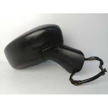Recambio de retrovisor derecho para nissan note (e12) 1.2 referencia OEM IAM  ELECTRICO 3 CABLES 