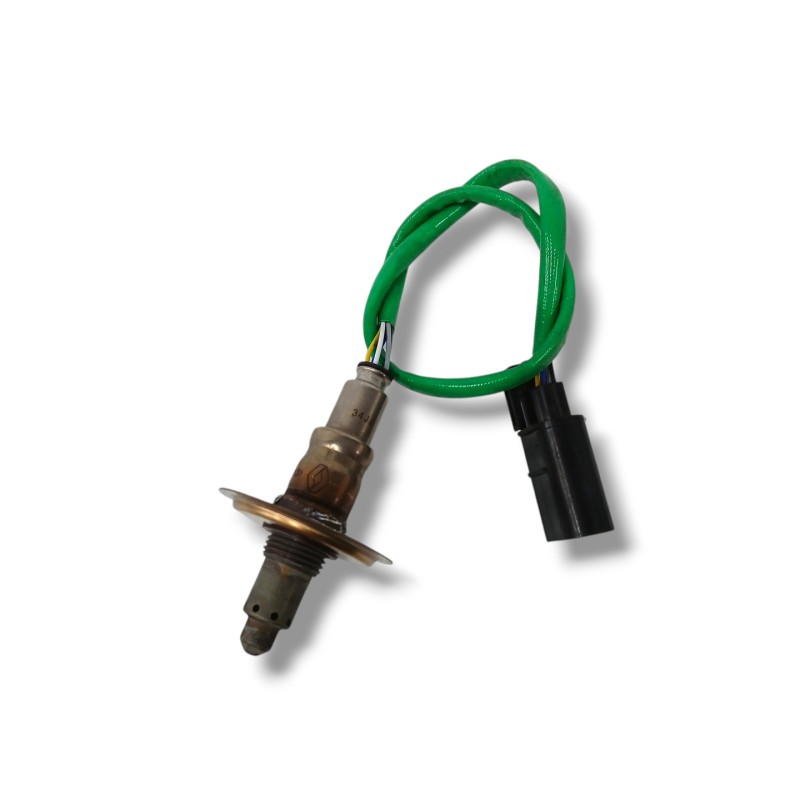 Recambio de sonda lambda para nissan qashqai iii (j12) 1.3 dig-t referencia OEM IAM 226902555R  