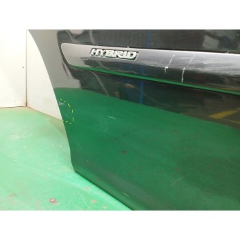Recambio de puerta trasera derecha para lexus rx 3.3 v6 24v cat referencia OEM IAM 6700148060  