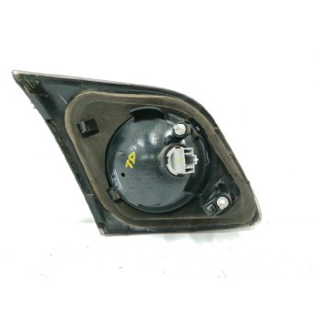 Recambio de piloto trasero derecho interior para mazda 3 berlina (bk) 1.6 cd diesel cat referencia OEM IAM BR5S513F0  