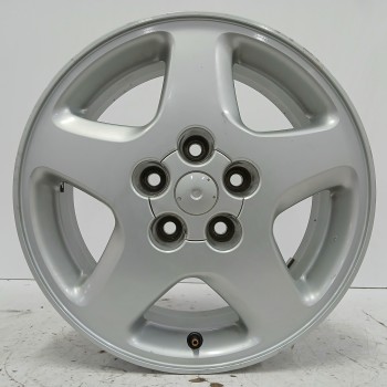 LLANTA 40300BU010 6 5JX16 ET45 5H 5X114