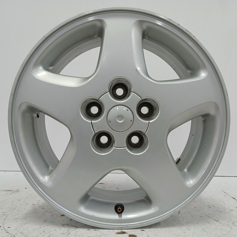 Recambio de llanta para nissan almera tino (v10m) 2.2 16v turbodiesel cat referencia OEM IAM 40300BU010 6,5JX16 ET45 5H 5X114