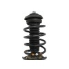 Recambio de amortiguador delantero izquierdo para peugeot 2008 (--.2013) 1.6 16v e-hdi fap referencia OEM IAM 9810909280  