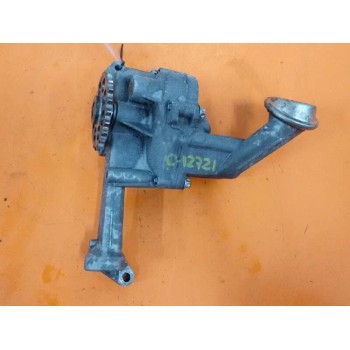 BOMBA ACEITE A1661810020 