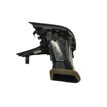 Recambio de rejilla aireadora para seat leon (5f1) 2.0 tdi referencia OEM IAM 5F1820901 LADO IZQUIERDO 