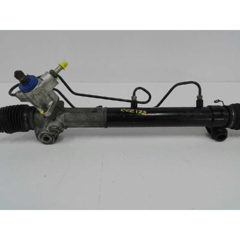 Recambio de cremallera direccion para nissan x-trail (t30) comfort referencia OEM IAM ES60AC  