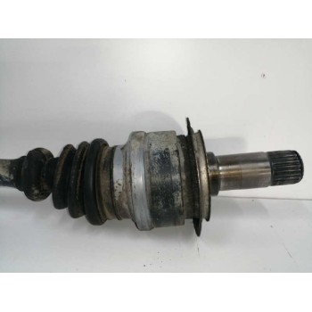 Recambio de transmision delantera izquierda para mercedes-benz vito caja cerrada 6.03  2.1 cdi referencia OEM IAM   