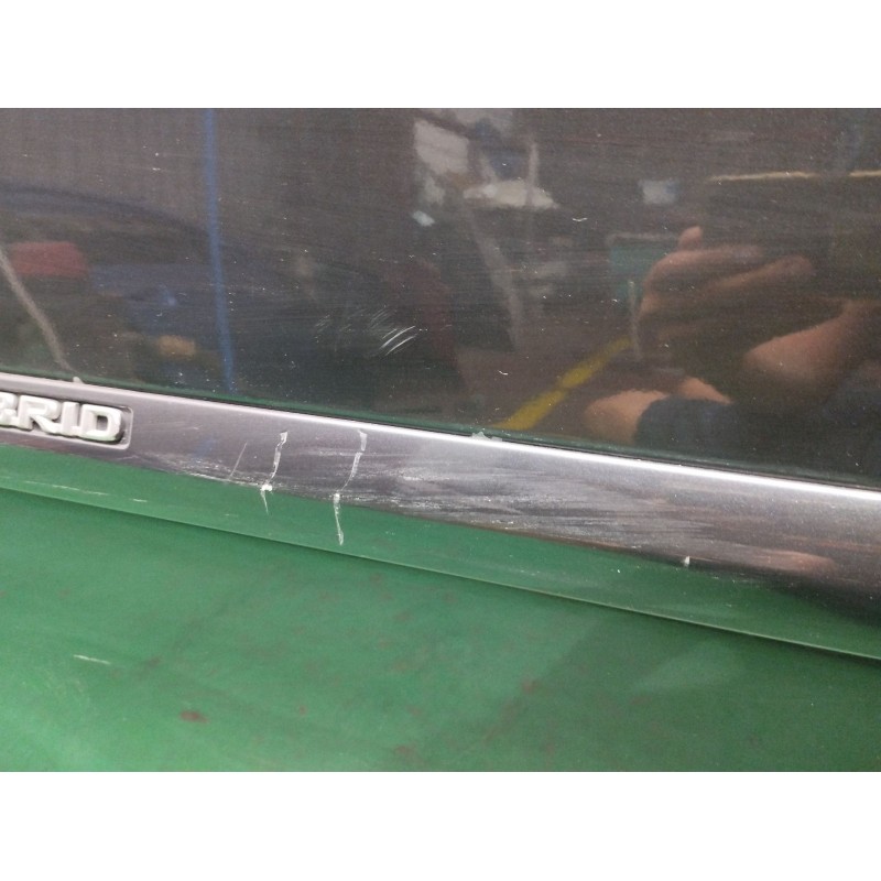 PUERTA TRASERA DERECHA