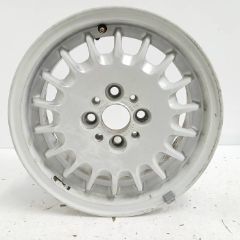 Recambio de llanta para bmw serie 3 berlina (e30) 320i referencia OEM IAM 1125688 6JX14H2 ET35 4H 4X100