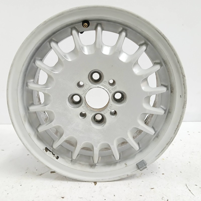 Recambio de llanta para bmw serie 3 berlina (e30) 320i referencia OEM IAM 1125688 6JX14H2 ET35 4H 4X100