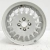 Recambio de llanta para bmw serie 3 berlina (e30) 320i referencia OEM IAM 1125688 6JX14H2 ET35 4H 4X100