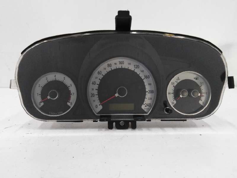 Recambio de cuadro instrumentos para kia cee´d 1.4 cat referencia OEM IAM 940031H010 Recambio de cuadro instrumentos para kia cee´d 1.4 cat referencia OEM IAM 940031H010