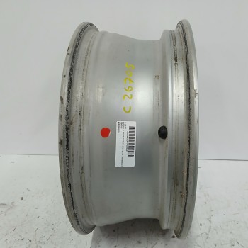 Recambio de llanta para nissan almera tino (v10m) 2.2 16v turbodiesel cat referencia OEM IAM 40300BU010 6,5JX16 ET45 5H 5X114