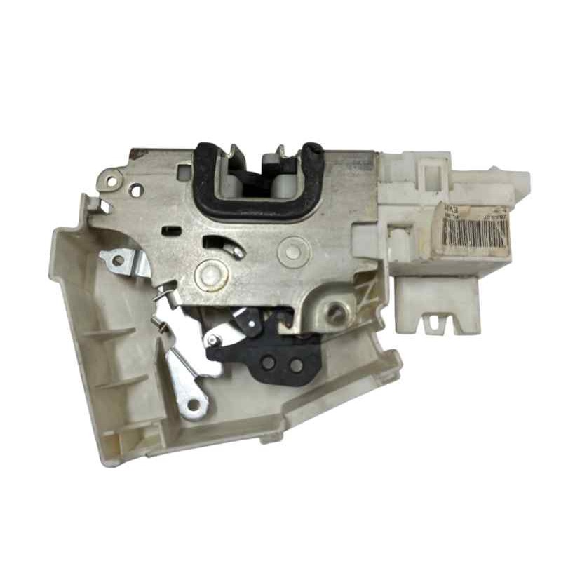 CERRADURA PUERTA DELANTERA IZQUIERDA