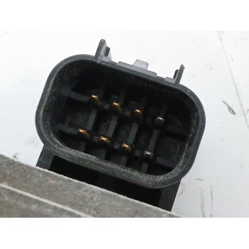 Recambio de caja mariposa para fiat stilo (192_) 1.8 16v (192axc1a, 192bxc1a) referencia OEM IAM   