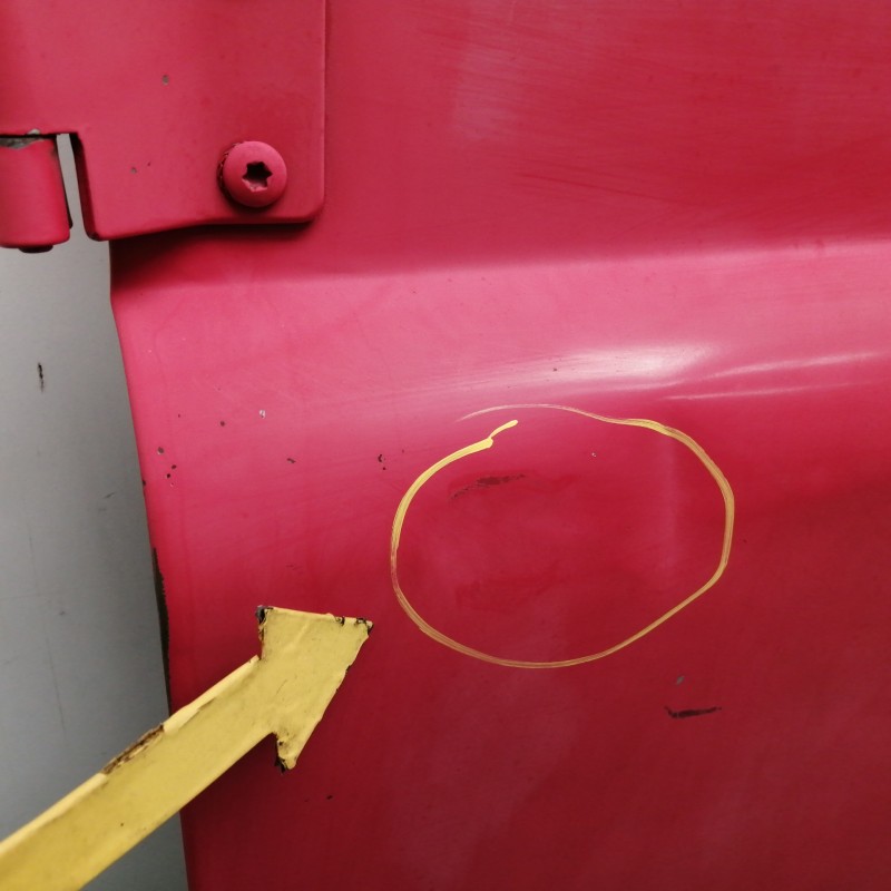 PUERTA TRASERA IZQUIERDA OBSERVAR FOTOS