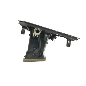 Recambio de rejilla aireadora para seat leon (5f1) 2.0 tdi referencia OEM IAM 5F1820901 LADO IZQUIERDO 