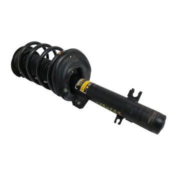 Recambio de amortiguador delantero izquierdo para peugeot 2008 (--.2013) 1.6 16v e-hdi fap referencia OEM IAM 9810909280  