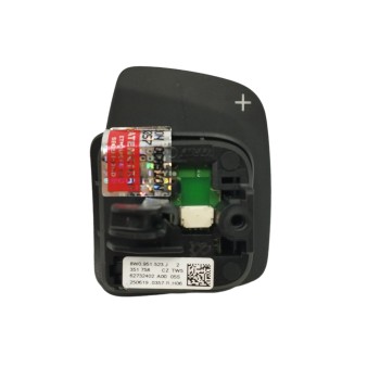 Recambio de mando volante para audi a4 avant (8w5) sport edition quattro referencia OEM IAM 8W0951523J LEVA SUBIDA DE MARCHA 627