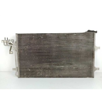 Recambio de condensador / radiador aire acondicionado para volvo s40 berlina 2.0 diesel cat referencia OEM IAM 4N5H19710BF M1357