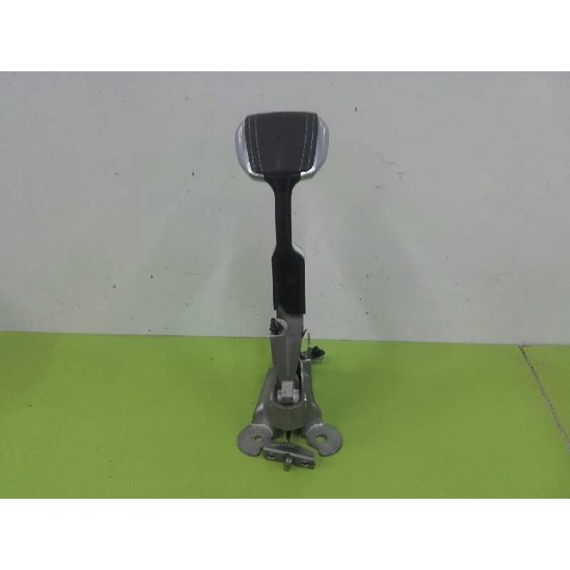 Recambio de palanca freno de mano para peugeot 2008 (--.2013) gt line referencia OEM IAM 98067000ZQ  