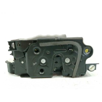 Recambio de cerradura puerta trasera izquierda para seat leon (5f1) 1.2 tsi referencia OEM IAM 5K4839015Q  
