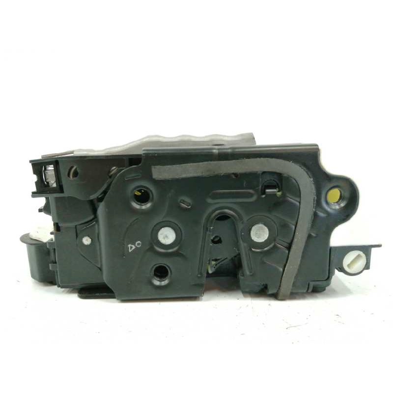 Recambio de cerradura puerta trasera izquierda para seat leon (5f1) 1.2 tsi referencia OEM IAM 5K4839015Q  