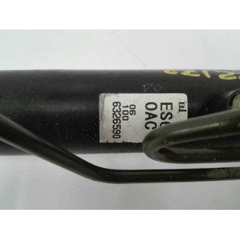 Recambio de cremallera direccion para nissan x-trail (t30) comfort referencia OEM IAM ES60AC  