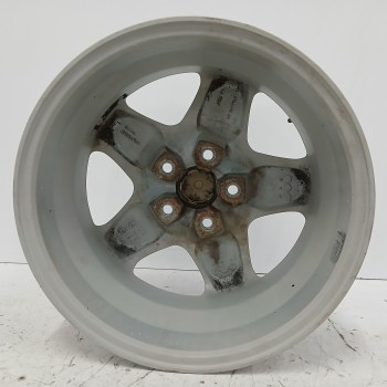 Recambio de llanta para nissan almera tino (v10m) 2.2 16v turbodiesel cat referencia OEM IAM 40300BU010 6,5JX16 ET45 5H 5X114